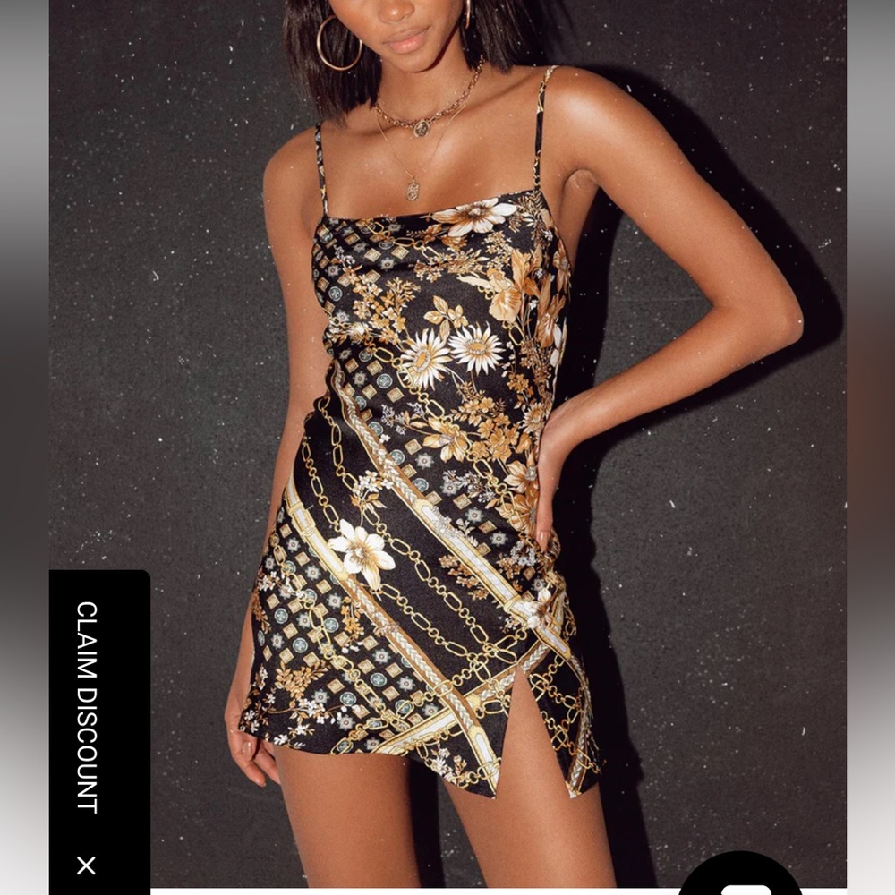 Princess Polly dress